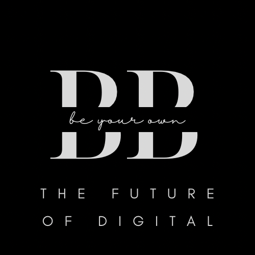 THE FUTURE OF DIGITAL